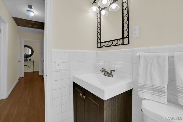 1013 HIGHPOINT Road, Montgomery, AL 36109