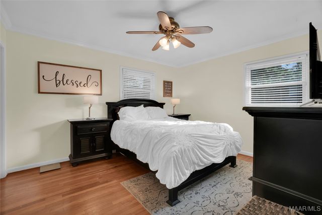 1013 HIGHPOINT Road, Montgomery, AL 36109