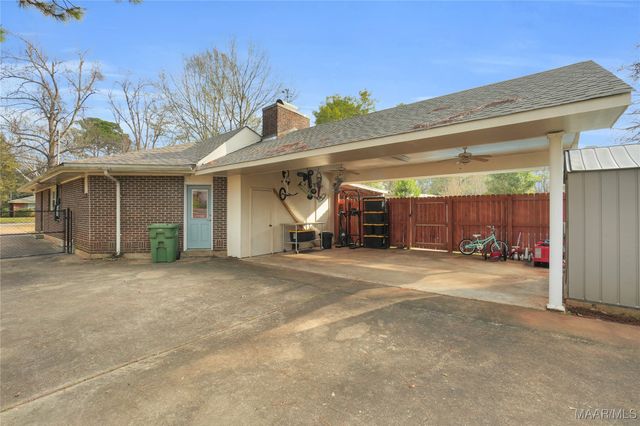 1013 HIGHPOINT Road, Montgomery, AL 36109