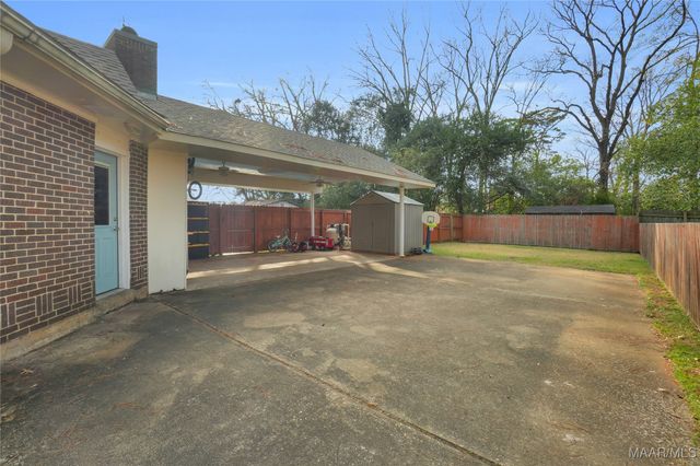 1013 HIGHPOINT Road, Montgomery, AL 36109