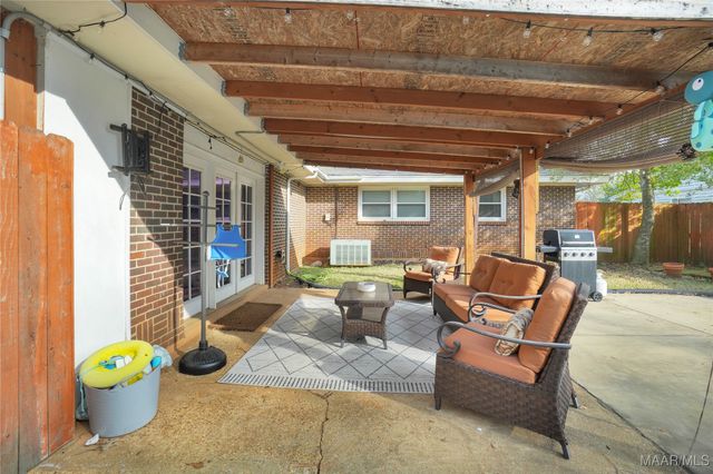 1013 HIGHPOINT Road, Montgomery, AL 36109