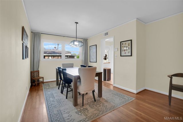 1013 HIGHPOINT Road, Montgomery, AL 36109