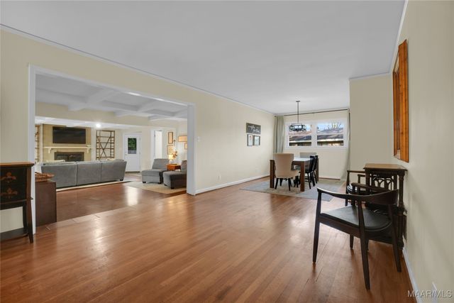 1013 HIGHPOINT Road, Montgomery, AL 36109