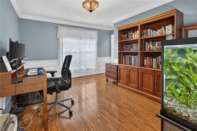 186 Paula Red Lane, Greece, NY 14626