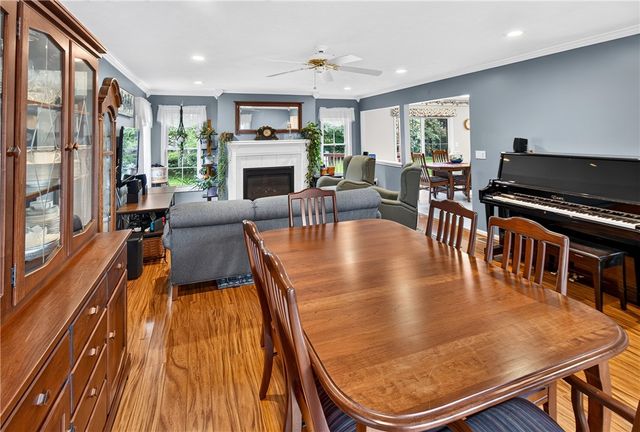 186 Paula Red Lane, Greece, NY 14626