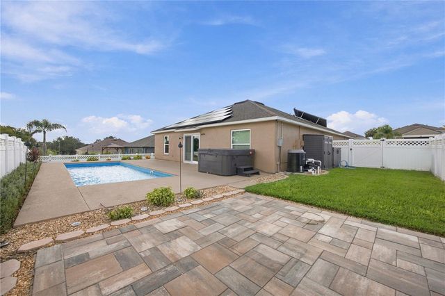 7919 MERCHANTVILLE CIRCLE, Zephyrhills, FL 33540