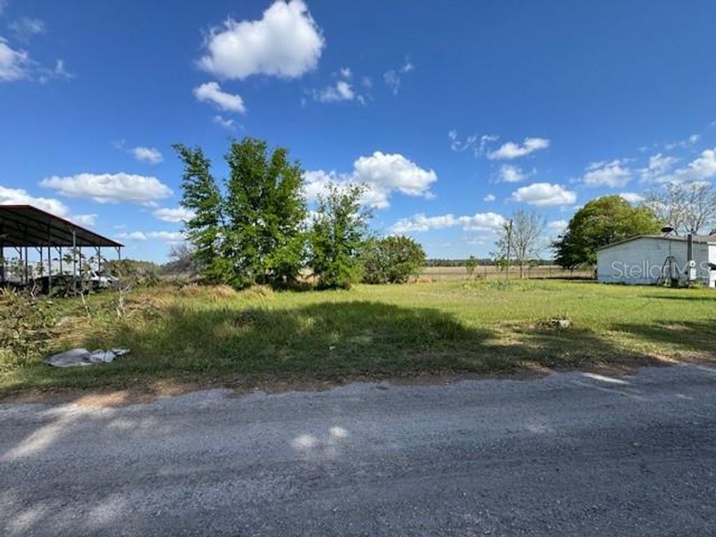 0 VILLA PARK ROAD, Fort Meade, FL 33841