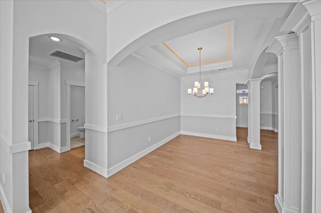 18 Double Crest Drive, Taylors, SC 29687