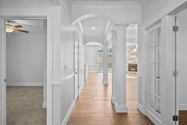 18 Double Crest Drive, Taylors, SC 29687