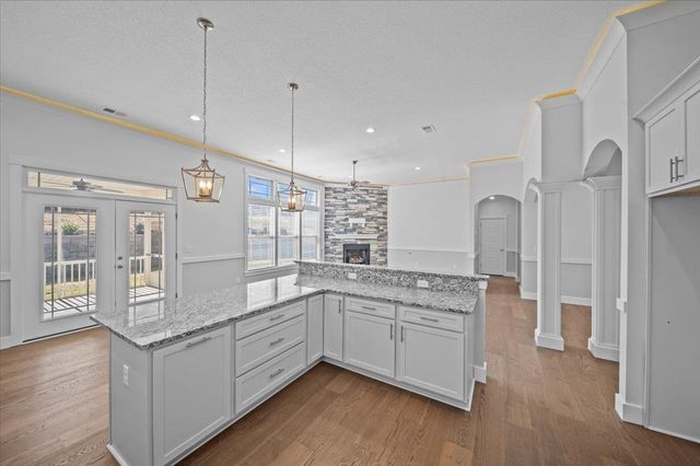 18 Double Crest Drive, Taylors, SC 29687