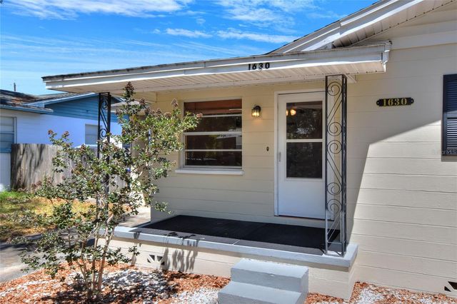 1630 SKINNER STREET, Lakeland, FL 33801