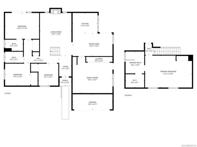 13438 Floral, Poway, CA 92064