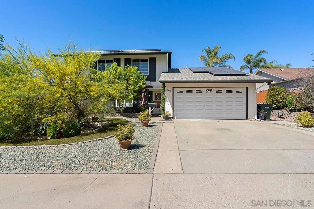 13438 Floral, Poway, CA 92064