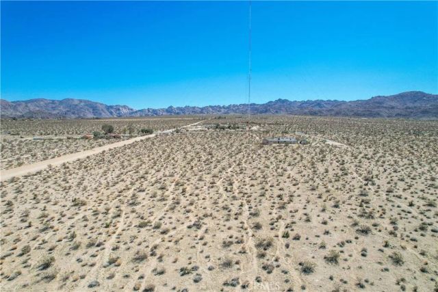 68479 Twentynine Palms, 29 Palms, CA 92277