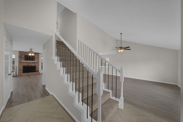 16922 Nicole Lane, Houston, TX 77084