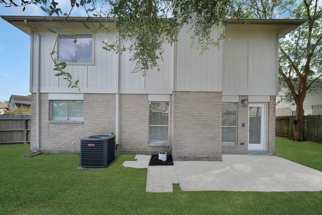 16922 Nicole Lane, Houston, TX 77084