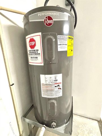 16922 Nicole Lane, Houston, TX 77084