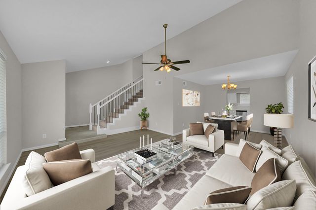 16922 Nicole Lane, Houston, TX 77084