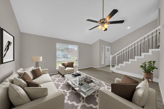 16922 Nicole Lane, Houston, TX 77084