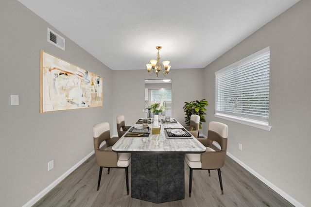 16922 Nicole Lane, Houston, TX 77084