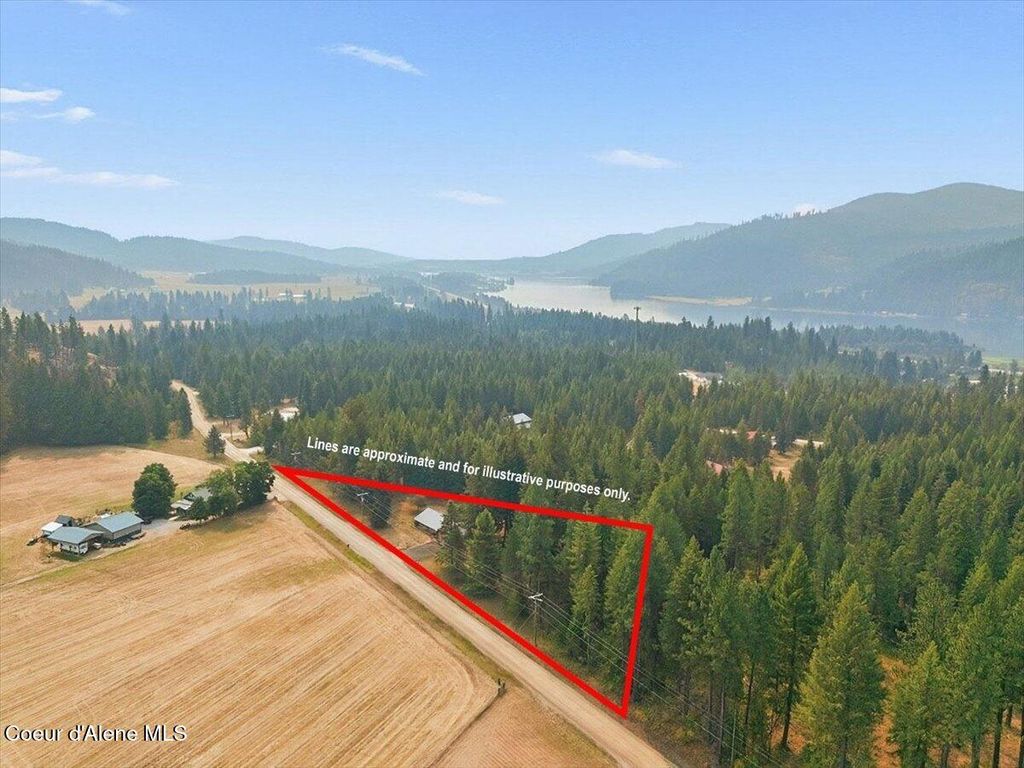 1034 E Settlement Rd, Priest River, ID 83856 photo 3