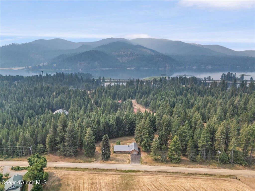 1034 E Settlement Rd, Priest River, ID 83856 photo 5