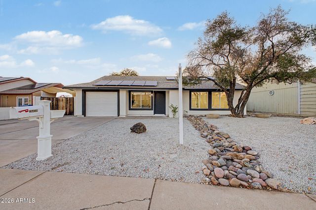 20450 N 14TH Lane, Phoenix, AZ 85027
