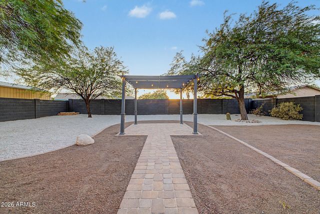 20450 N 14TH Lane, Phoenix, AZ 85027