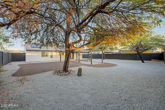 20450 N 14TH Lane, Phoenix, AZ 85027
