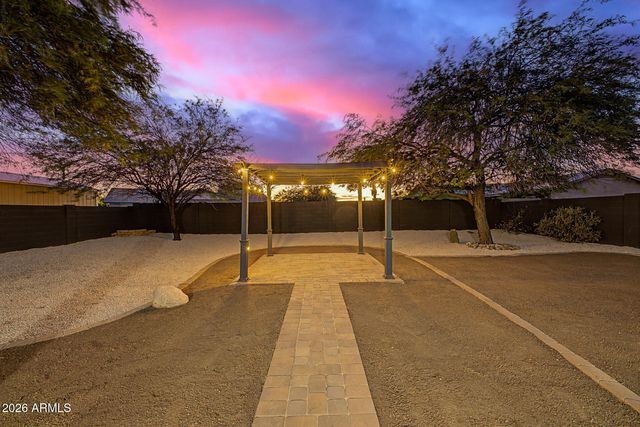 20450 N 14TH Lane, Phoenix, AZ 85027