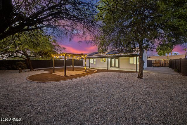 20450 N 14TH Lane, Phoenix, AZ 85027