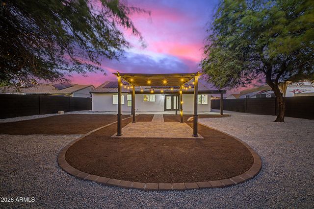 20450 N 14TH Lane, Phoenix, AZ 85027