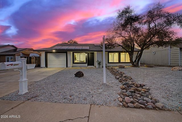 20450 N 14TH Lane, Phoenix, AZ 85027