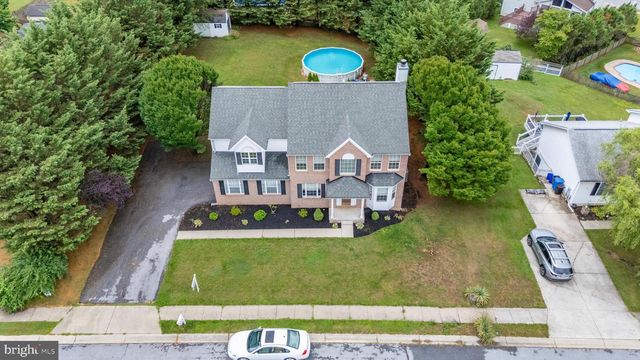 207 BENTLEY ST, Taneytown, MD 21787
