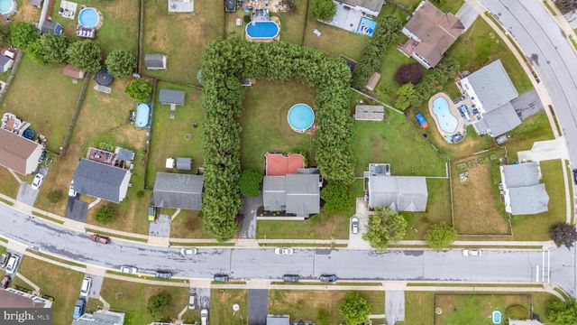 207 BENTLEY ST, Taneytown, MD 21787