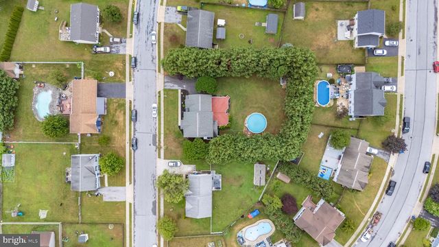 207 BENTLEY ST, Taneytown, MD 21787