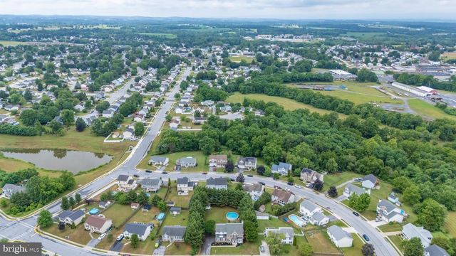 207 BENTLEY ST, Taneytown, MD 21787