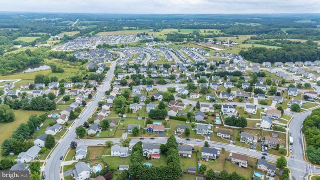 207 BENTLEY ST, Taneytown, MD 21787