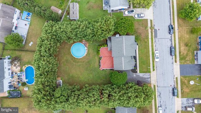 207 BENTLEY ST, Taneytown, MD 21787