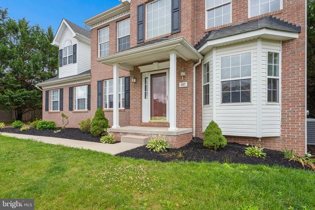207 BENTLEY ST, Taneytown, MD 21787