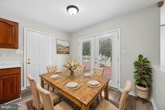 207 BENTLEY ST, Taneytown, MD 21787