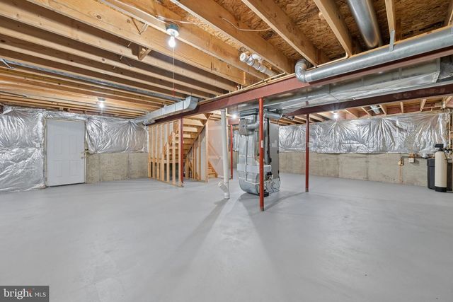 207 BENTLEY ST, Taneytown, MD 21787