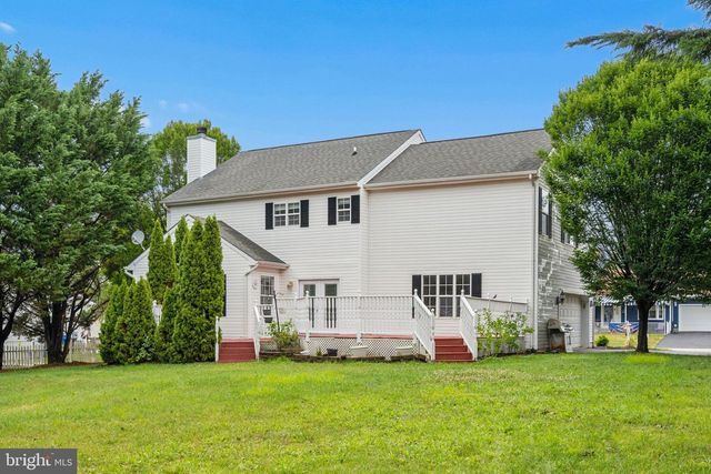 207 BENTLEY ST, Taneytown, MD 21787