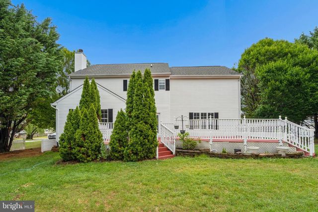 207 BENTLEY ST, Taneytown, MD 21787