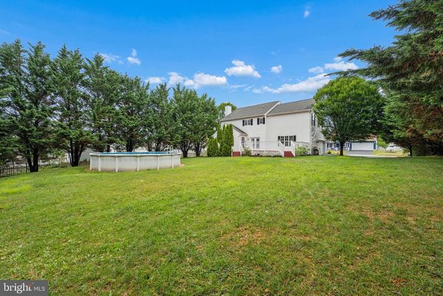 207 BENTLEY ST, Taneytown, MD 21787