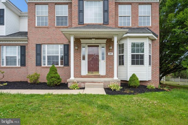 207 BENTLEY ST, Taneytown, MD 21787