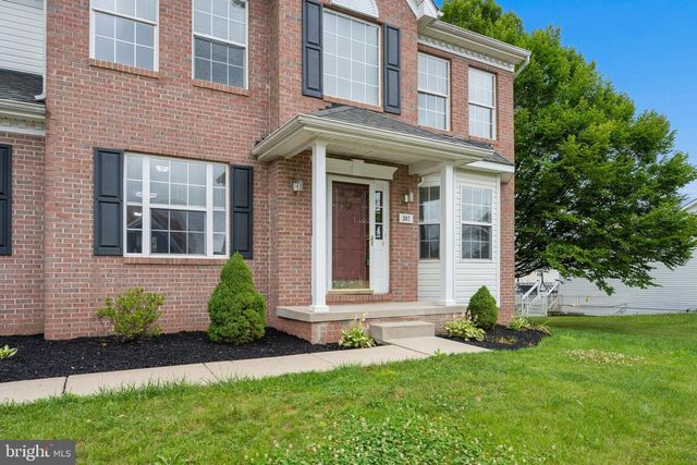 207 BENTLEY ST, Taneytown, MD 21787