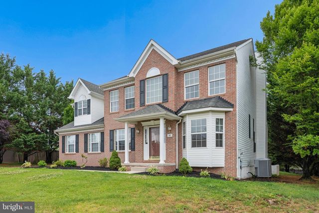 207 BENTLEY ST, Taneytown, MD 21787