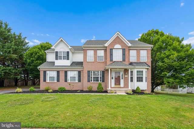 207 BENTLEY ST, Taneytown, MD 21787