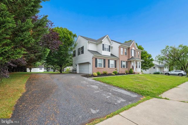207 BENTLEY ST, Taneytown, MD 21787
